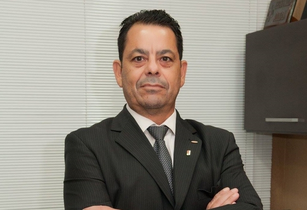 Cesar Edward Abbate Sosa